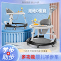 Baby walker - anti-o-leg, multifunctional, anti-tip, unisex - dropshipping available