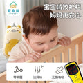 Solid wood baby splicing bed foldable bed free installation with guardrail kids bed boys and girls splicing large bed crib