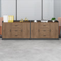 Saint li tea cabinet office data cabinet employee storage cabinet office printer placement cabinet low cabinet one cabinet