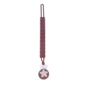 Red [with star clip]