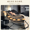 Bird's nest rocking chair rocking chair recliner balcony casual chair reclining and sleeping nest chair lazy sofa chair for home adults