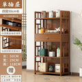Storage rack tea cabinet office tea cabinet for home tea display cabinet table side cabinet tea tea set storage cabinet