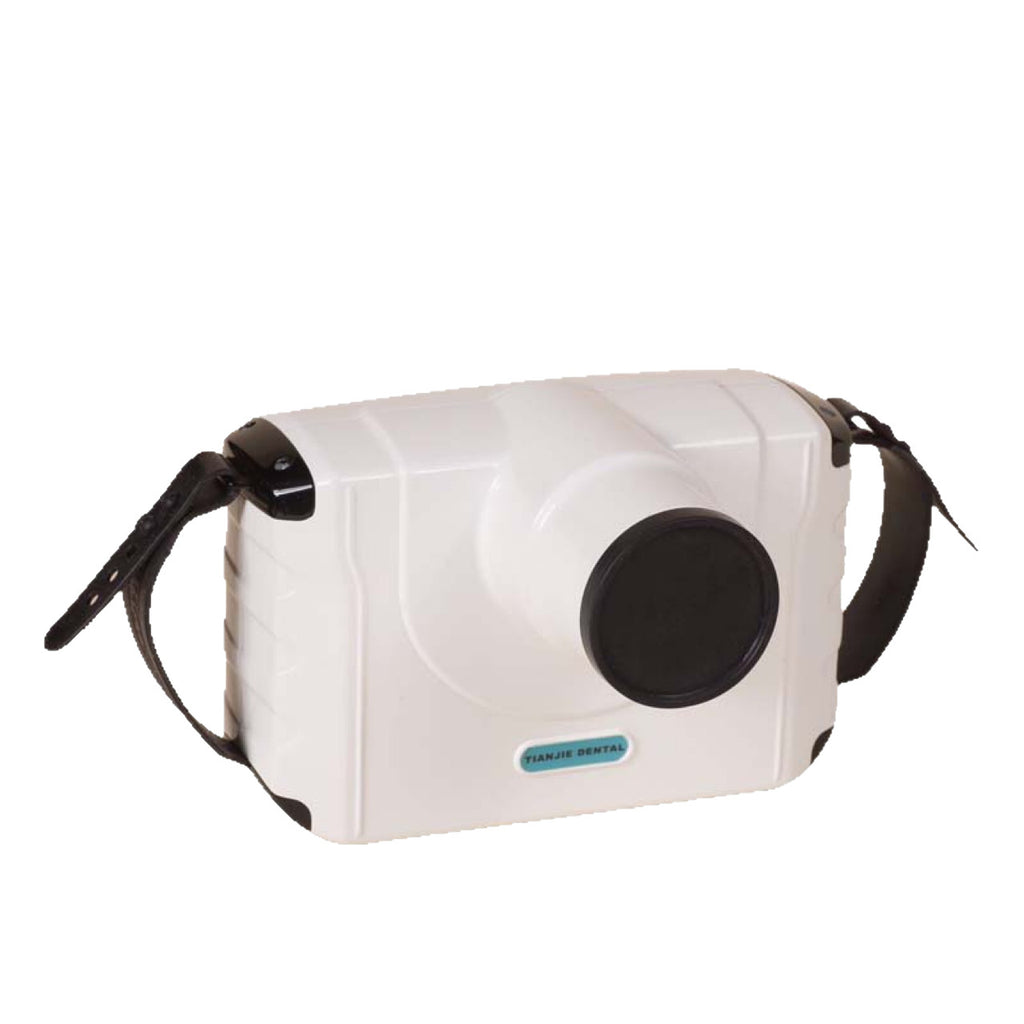 Dental pet jade jewelry portable camera X-ray machine with complete documents