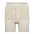 T03 influencer-style live stream corset waist trainer tummy control panties - slimming, waist-defining, butt-lifting, shaping safety shorts - tight body shaper