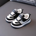 Kids' athletic shoes - spring/autumn styles: boys' sneakers, girls' soft-soled breathable mesh shoes, infant/toddler sneakers, ages 1-6