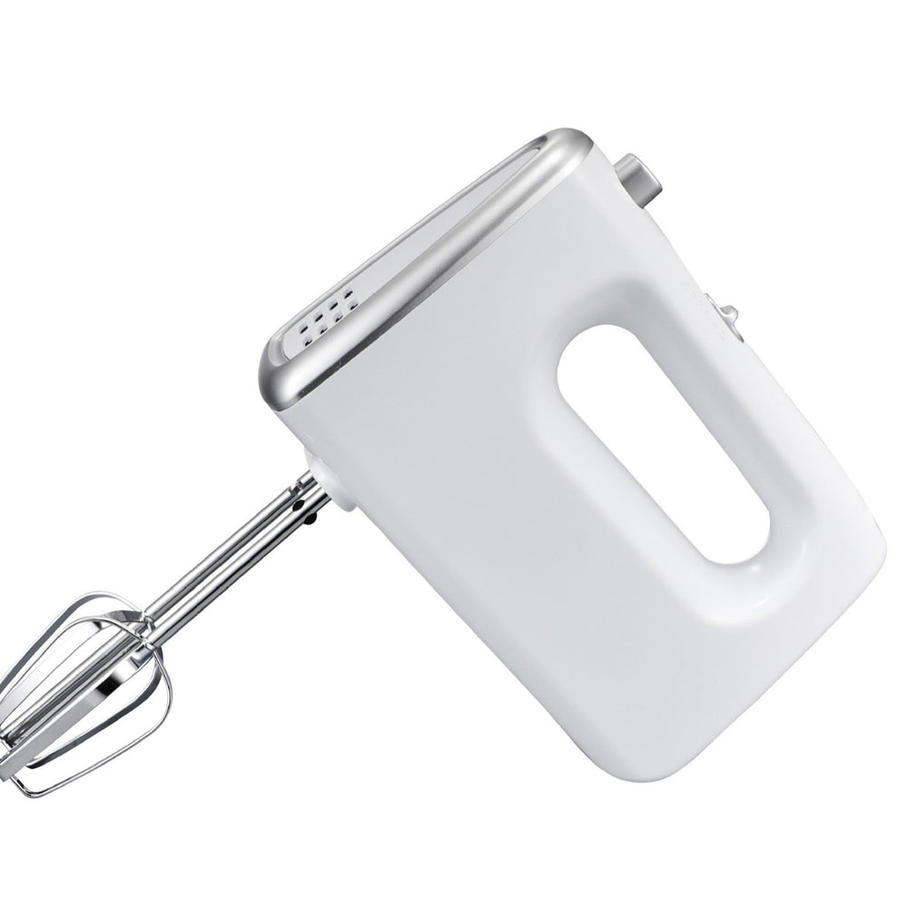 Multifunctional electric hand mixer canxin cx-6646 cake cream whisk 5-speed silent mixer