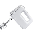 Multifunctional electric hand mixer canxin cx-6646 cake cream whisk 5-speed silent mixer