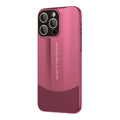 New arrival skin-feeling patchwork plain leather case suitable for apple 16 lens film mobile phone case frosted iphone15 cross-border