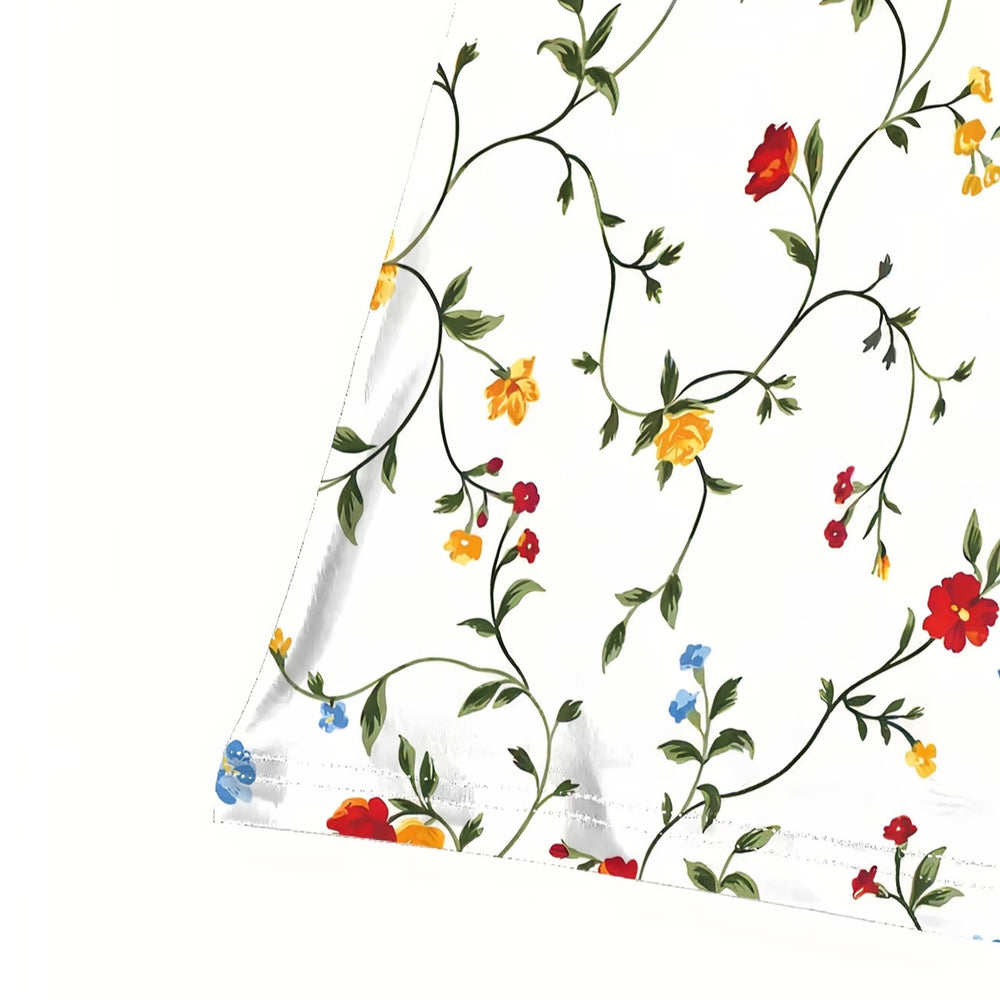 wholesale women's short-sleeved dresses, fashionable women's dresses for spring, summer, and autumn, new cross-border printed designs