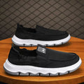 Ice silk canvas men's shoes winternew arrivalpopular lazy one-leg sports casual sneakers old beijing cloth shoes