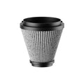 small indoor air purifier for home and car, formaldehyde removal, second-hand smoke removal, desktop two-in-one purifier
