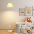 Living room floor lamp, modern minimalist decorative piece next to the sofa, room bedroom bedside standing lamp, ambient light
