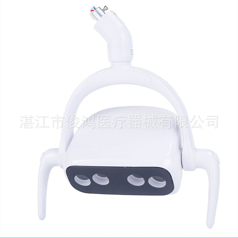 Dental oral light, dental chair lighting LED implant cold light oral, oral lighting super bright light,