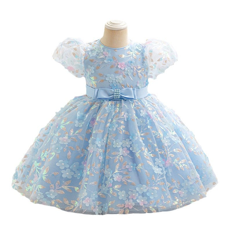 baby dress new arrival girl princess dress little girl 61 costume skirt ready stock wholesale