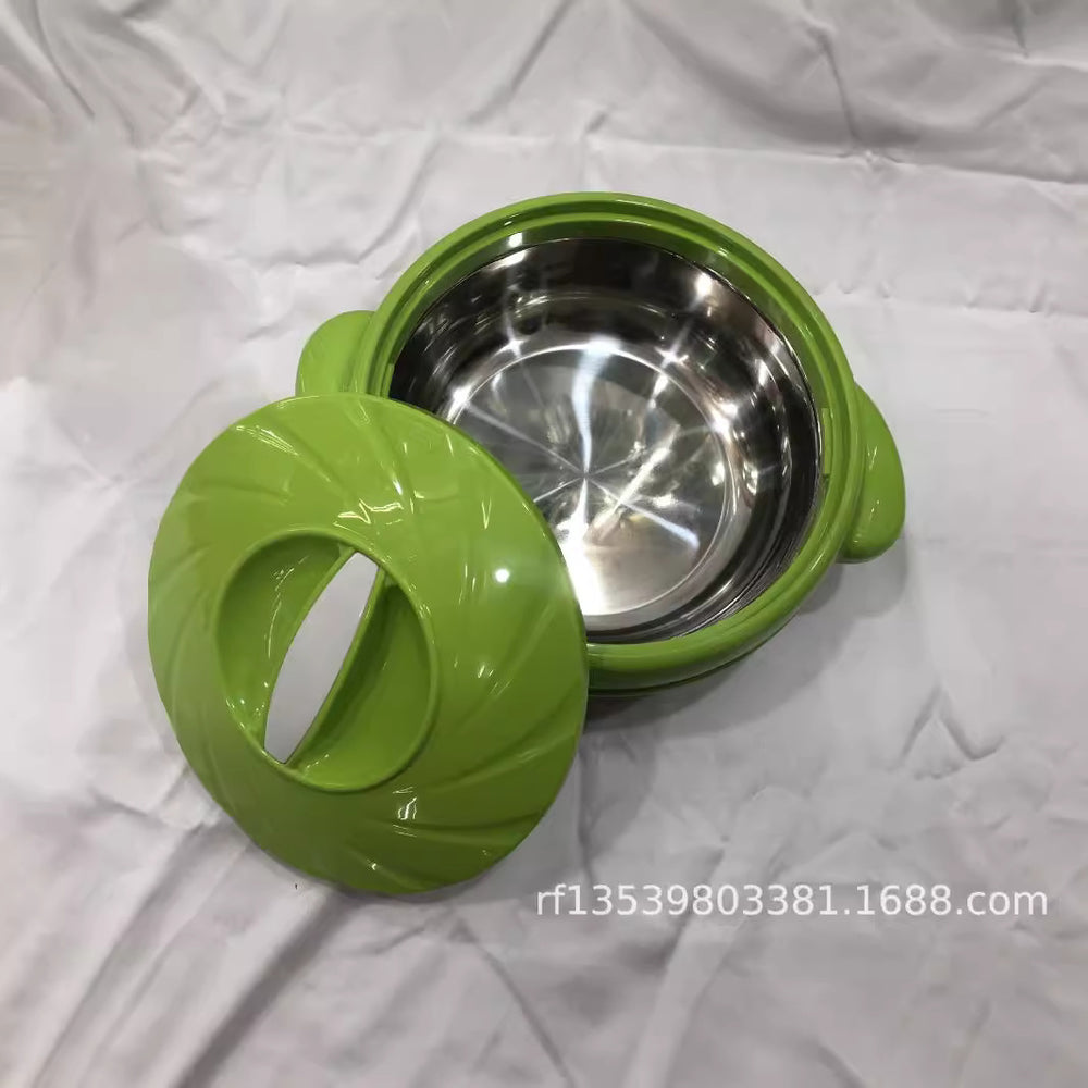 Rongfaexportsuit insulation box 1.5l, 2l, 3lheat preservation box