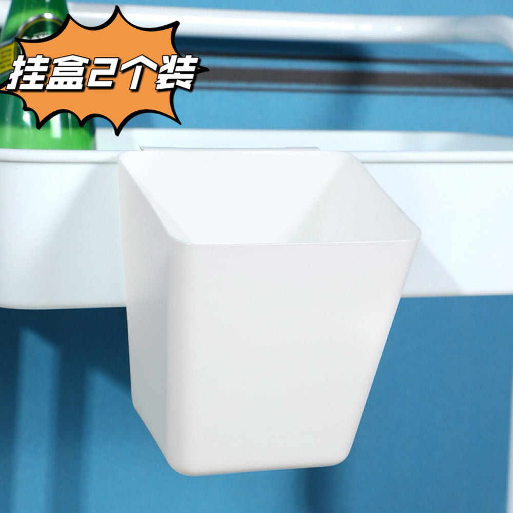 Influencer-style rolling cart shelf - home use, kitchen, bedroom, snack rack, living room multifunctional storage organizer - wholesale