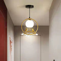 Hallway, aisle, entrance, bird chandelier, cloakroom, foyer, entrance lamp, for home, feng shui entrance chandelier