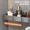 Bathroom kitchen bathroom s hook towel metal single hook detachable hanging rod storage rack accessories special