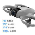 t3 drone mini - extended flight time, esc, dual lens, optical flow positioning, remote control aircraft, altitude hold