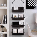 Manufacturer's new arch element creative simple modern multi-layer storage rack for wall use