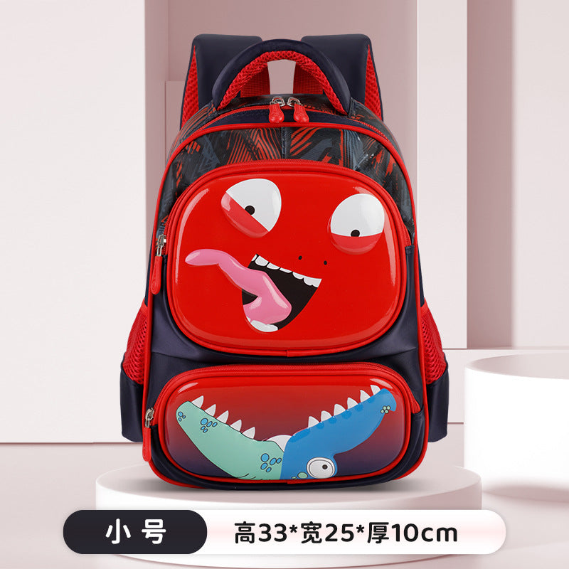 2025 factory direct: backpacks for preschool, kindergarten, and elementary school (ages 3-6) - mini, lightweight, cute animal designs
