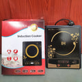 Export export touch button single furnace household induction cooker high power hot pot dormitory infrared electric ceramic stove cross-border