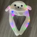 Sea lion