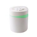 Nano humidifier - quiet, large capacity, air purifying, high mist output - ideal for home, dorm, bedroom, office, and baby use