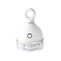 Electric scalp massager - rechargeable mini head massager for multi-point massage and relaxation