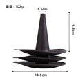 Silicone donut mold donut making mold air fryer donut baking mold cross-border hot selling
