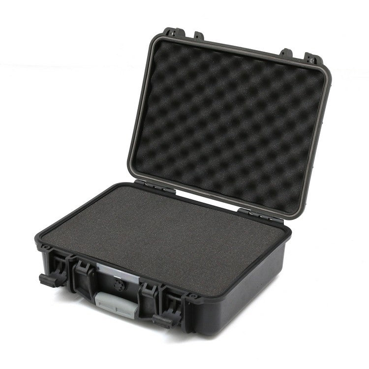 Wholesale Precision Equipment Props Storage Box Waterproof and Anti-drop Portable Plastic Tools Protection Box Safety Box D4215
