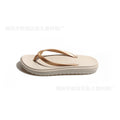 Eva flip-flops women's summer outwear 2026 new home classy anti-slip sandals women's style