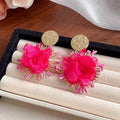E6986 rose red