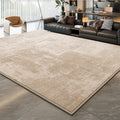 Carpet living room  new italian minimalist accessible luxury high-end simple modern no-wash and wipeable sofa bedroom floor mat