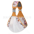 Baby carrier newborn sling front-carry infant hip seat easy outing waist carrier - upgraded version