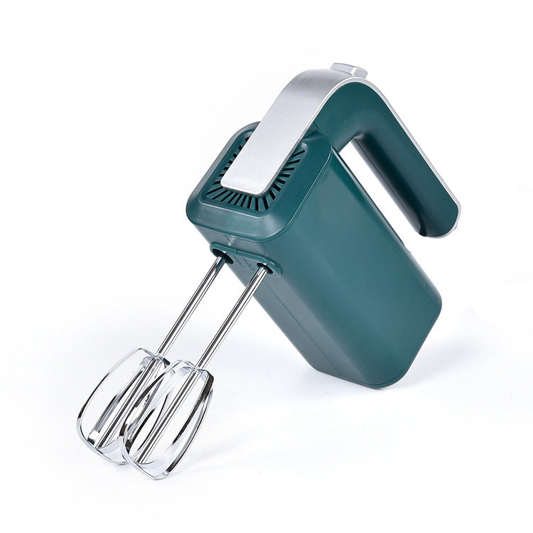 Cream whisk egg whisk for home small canxin cx-6616handheld electric egg whisk