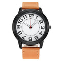 Export quartz watch fashionmen watch business watch sports series in stock one piece wholesale cross-border hot words