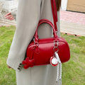 Korean style 2025 new trendy fashionable high-end underarm bag