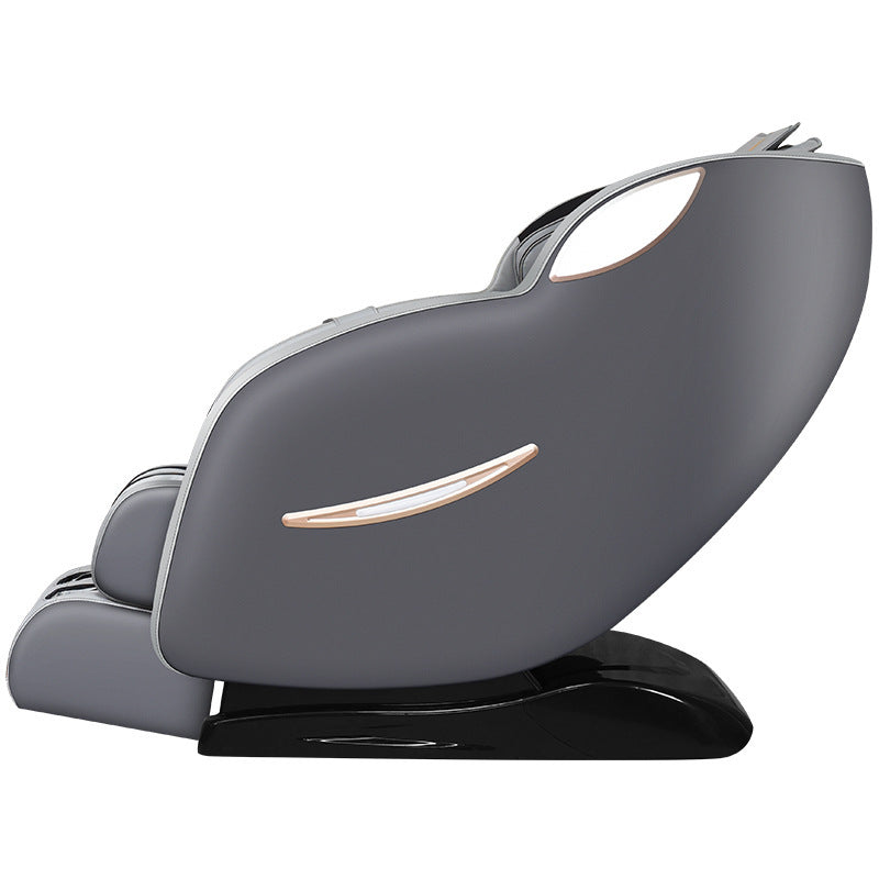 Luxury massage chair - home use, mechanical arm, sl rail, zero gravity space capsule - dropshipping available