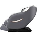 Luxury massage chair - home use, mechanical arm, sl rail, zero gravity space capsule - dropshipping available