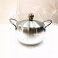 African export aluminum cookware set - 10 piece aluminum pot upgrade - cookware set 10pcs kitchenware