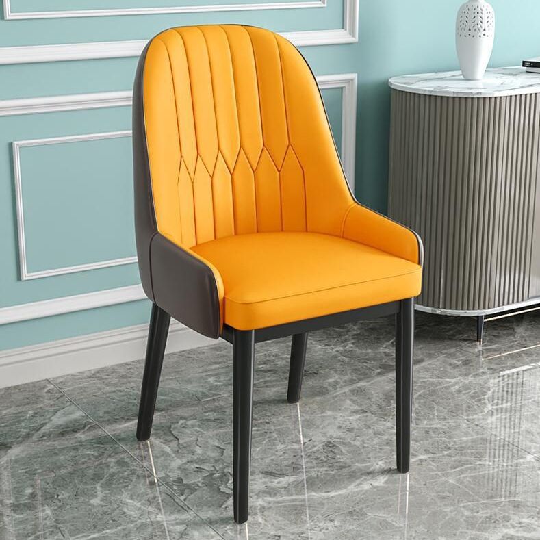 Scandinavianaccessible luxurythickened dining chairfor homerestaurant backrest makeup stoolcasual table and chair coffee hotel negotiation chair