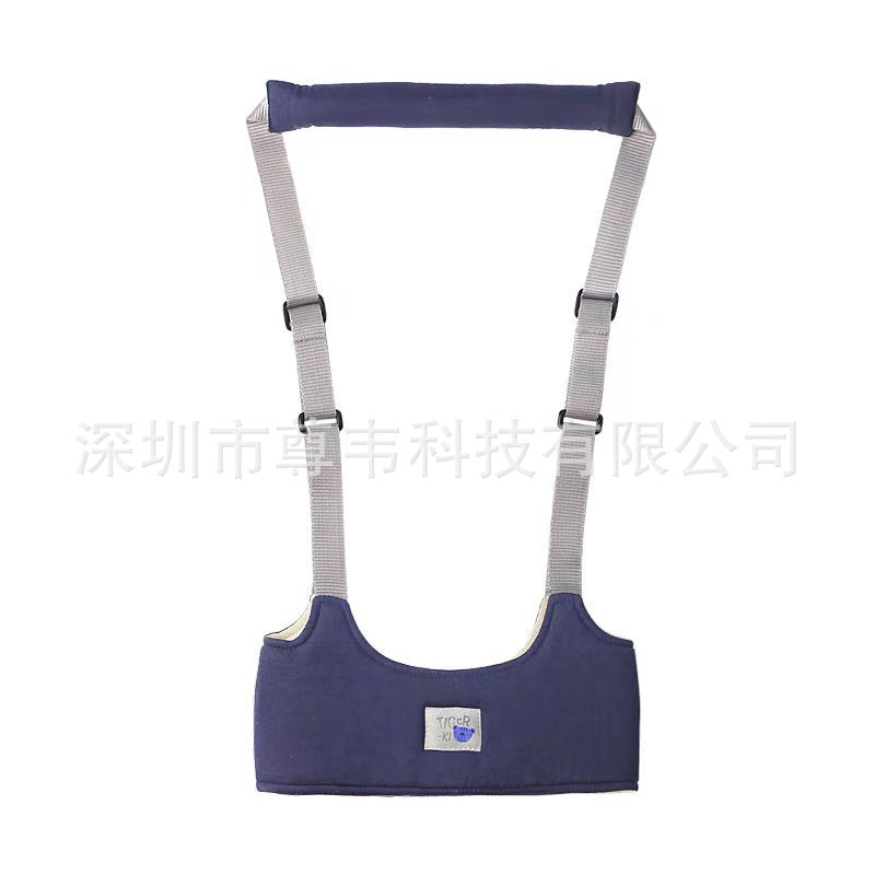 Toddler belt baby multifunctional toddler belt infant learning to walk summer style anti-fall baby toddler walking baby handy gadget