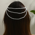 Wholesale hair clips: new european and american cross-border styles - pearl hair accessories, unique high-end jewelry, diamond-studded leaf hairpins, hair accessories for women