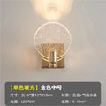 New arrival crystal wall lamp bedside lamp bedside wall lamp led wall lamp master bedroom room wall lamp casualpopular wall lamp