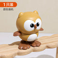 [brown] owl
