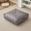 Technology cloth lazy futon cushion floor for home living room floor carpet seat mat tatami mat bay window seat cushion