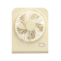new arrival desktop fan for home office silent bracket fan portable hook small fan personalized wholesale