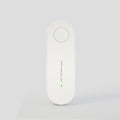 New ultrasonic mosquito repeller & mite eliminator - home use, bedside mosquito & insect repellent with aromatherapy tablets, night light, and sonic mosquito control