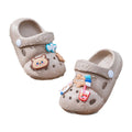 Eva kids' clogs - summer soft sole anti-slip sandals for baby girls and boys (toddlers & infants) - ages 01-2-3 years